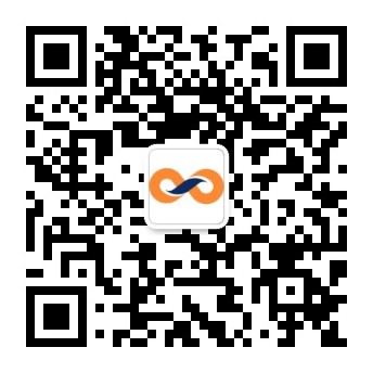 微信公众号二维码